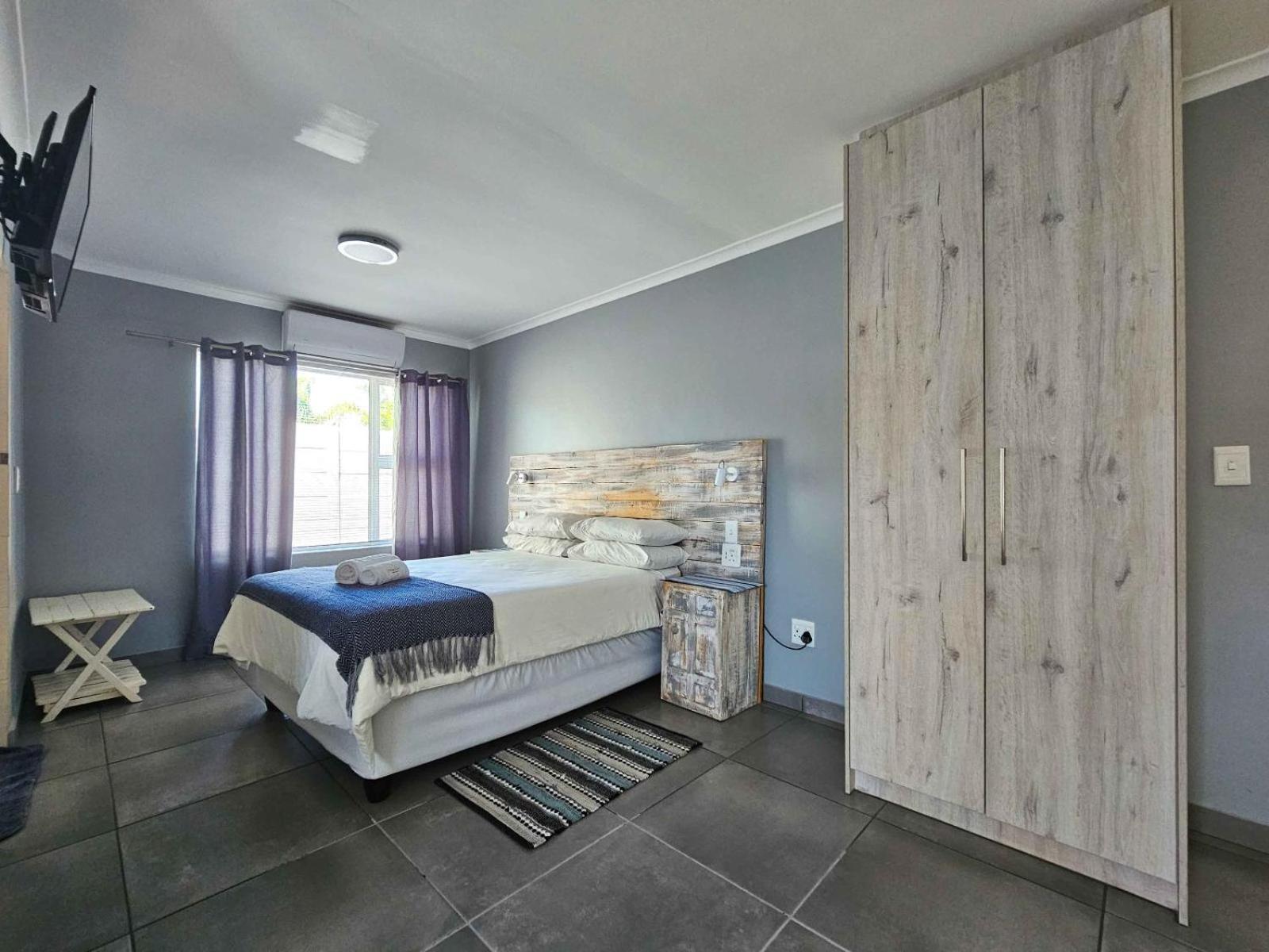 Northern Vine Guesthouse B&B Self-Catering Brackenfell Ngoại thất bức ảnh